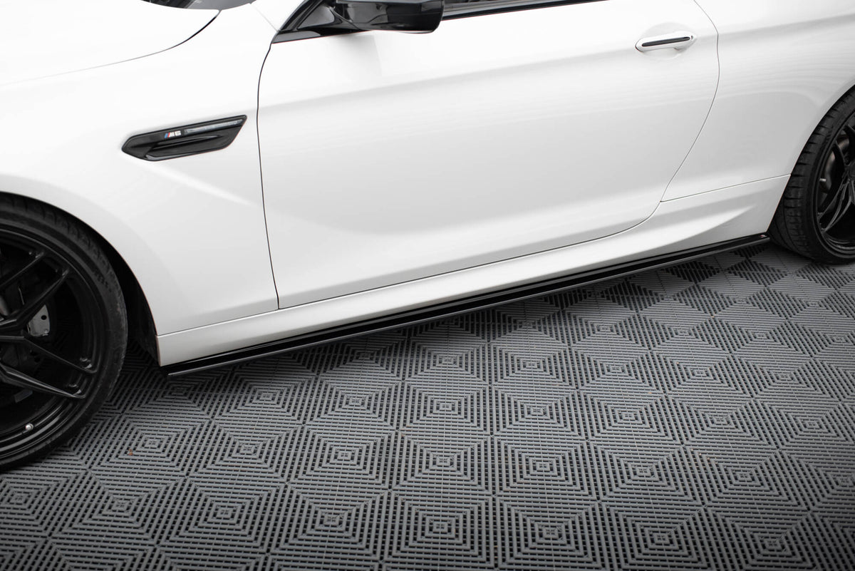 Seitenschweller BMW M6 / 6 M-Pack