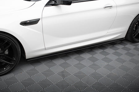 Seitenschweller BMW M6 / 6 M-Pack