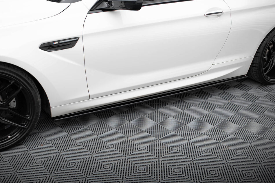 Seitenschweller BMW M6 / 6 M-Pack