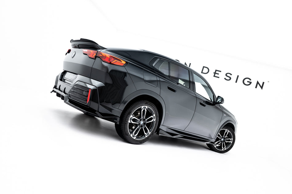 Seitenschweller BMW X2 M-PACK / IX2 U10
