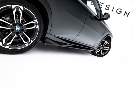 Seitenschweller BMW X2 M-PACK / IX2 U10