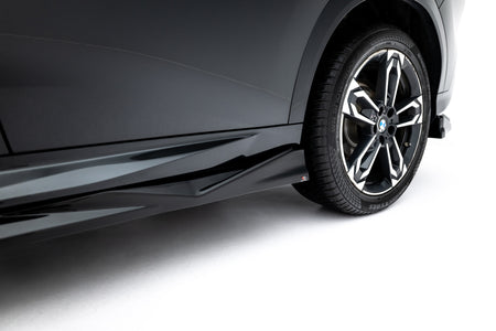 Seitenschweller BMW X2 M-PACK / IX2 U10