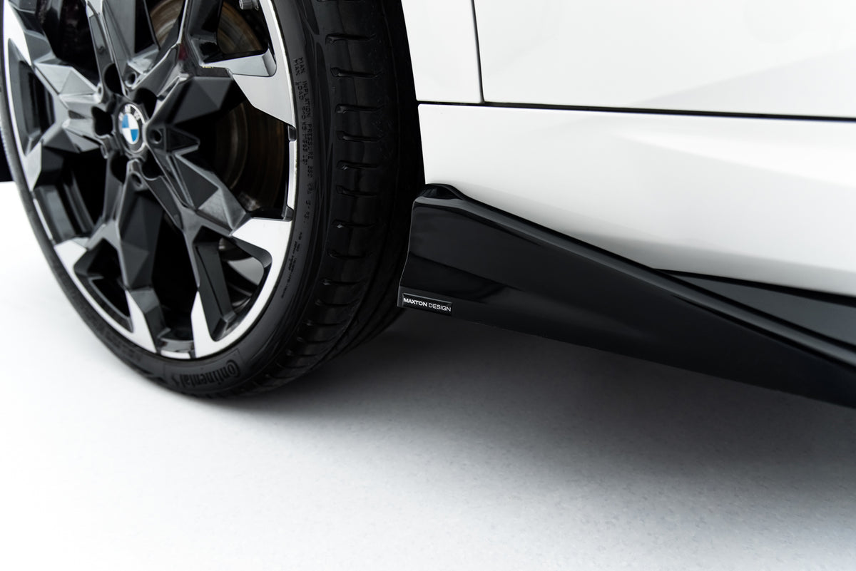 Seitenschweller BMW X2 M35I U10