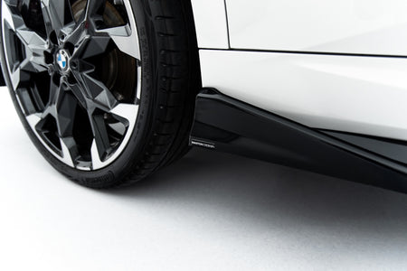 Seitenschweller BMW X2 M35I U10