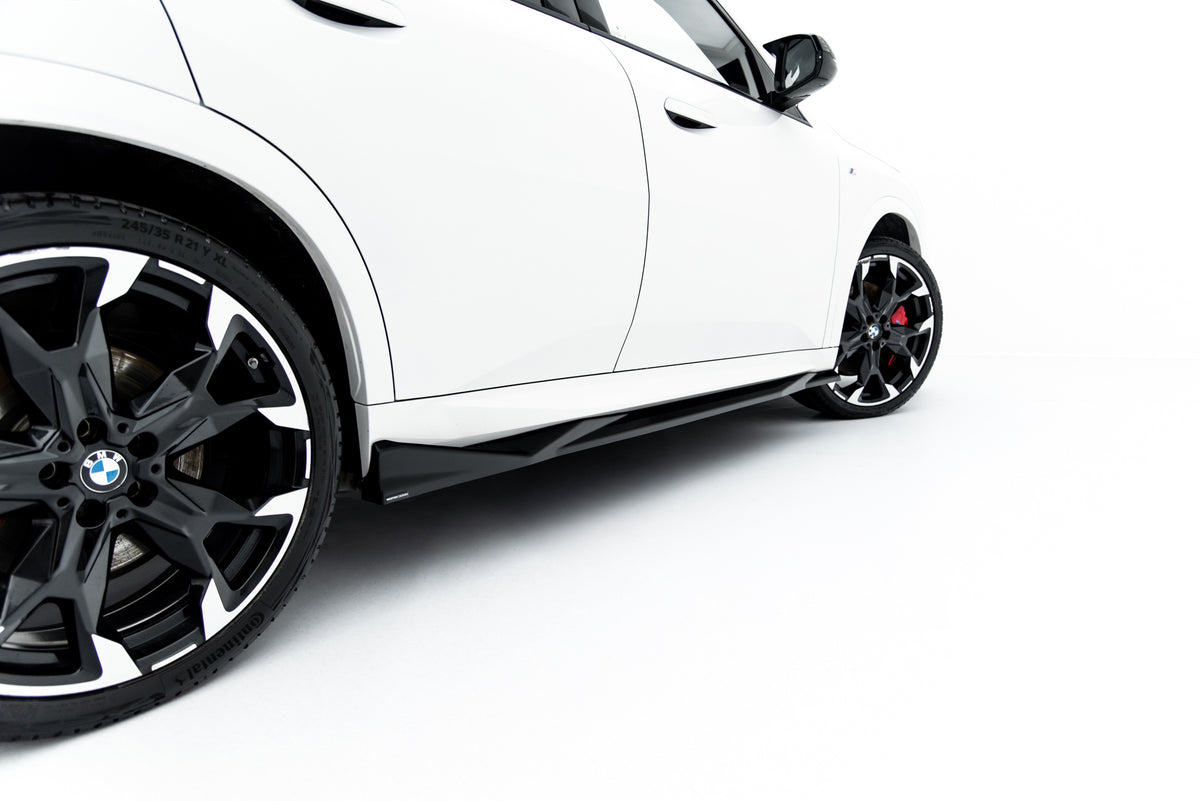 Seitenschweller BMW X2 M35I U10