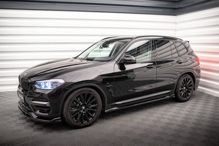 Seitenschweller BMW X3 G01