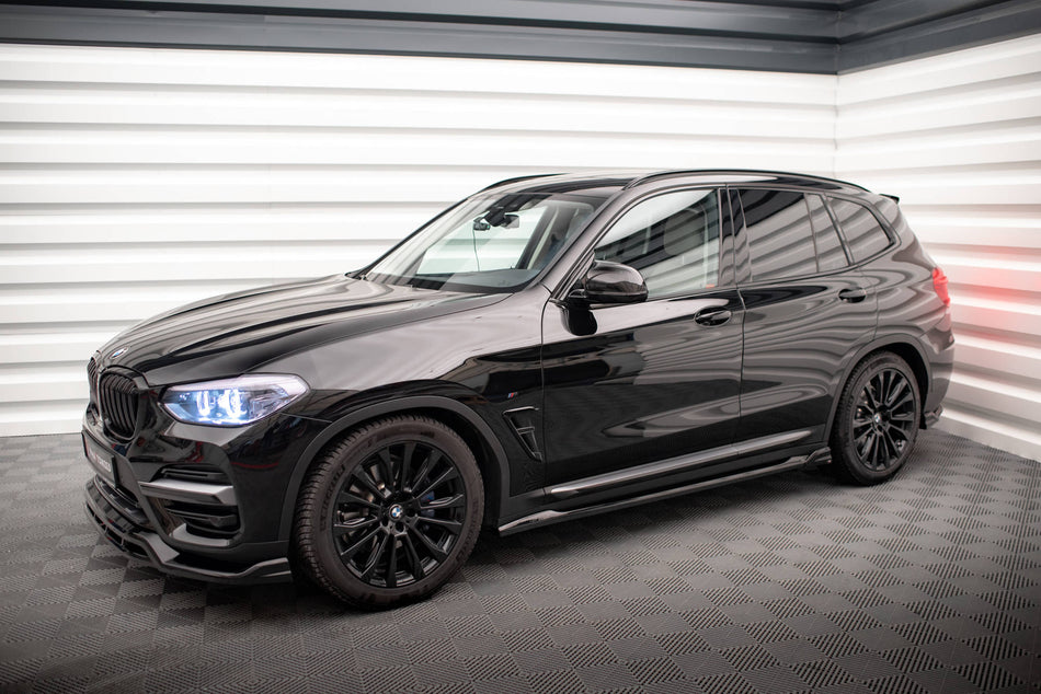 Seitenschweller BMW X3 G01