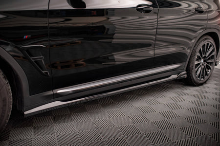 Seitenschweller BMW X3 G01