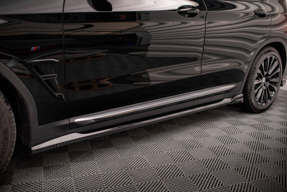 Seitenschweller BMW X3 G01