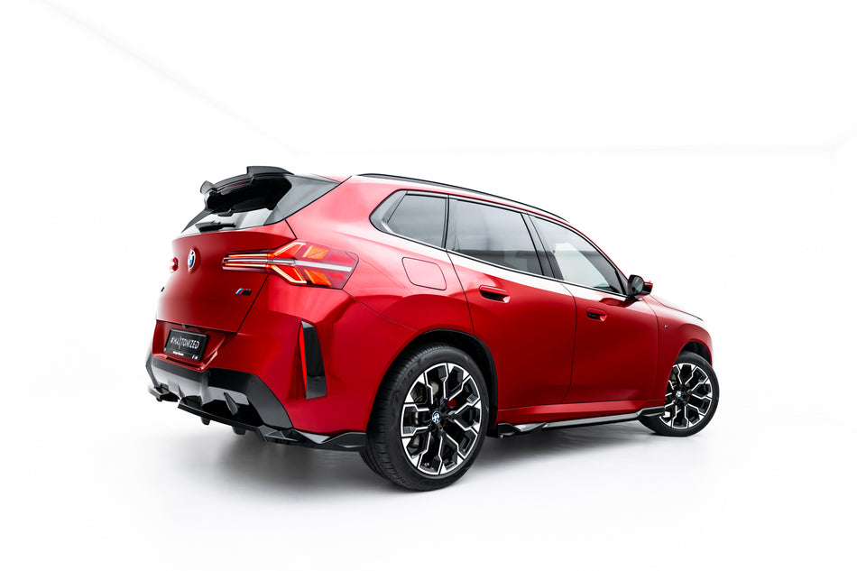 Seitenschweller BMW X3 M-PACK G45