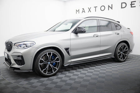Seitenschweller BMW X4 M F98