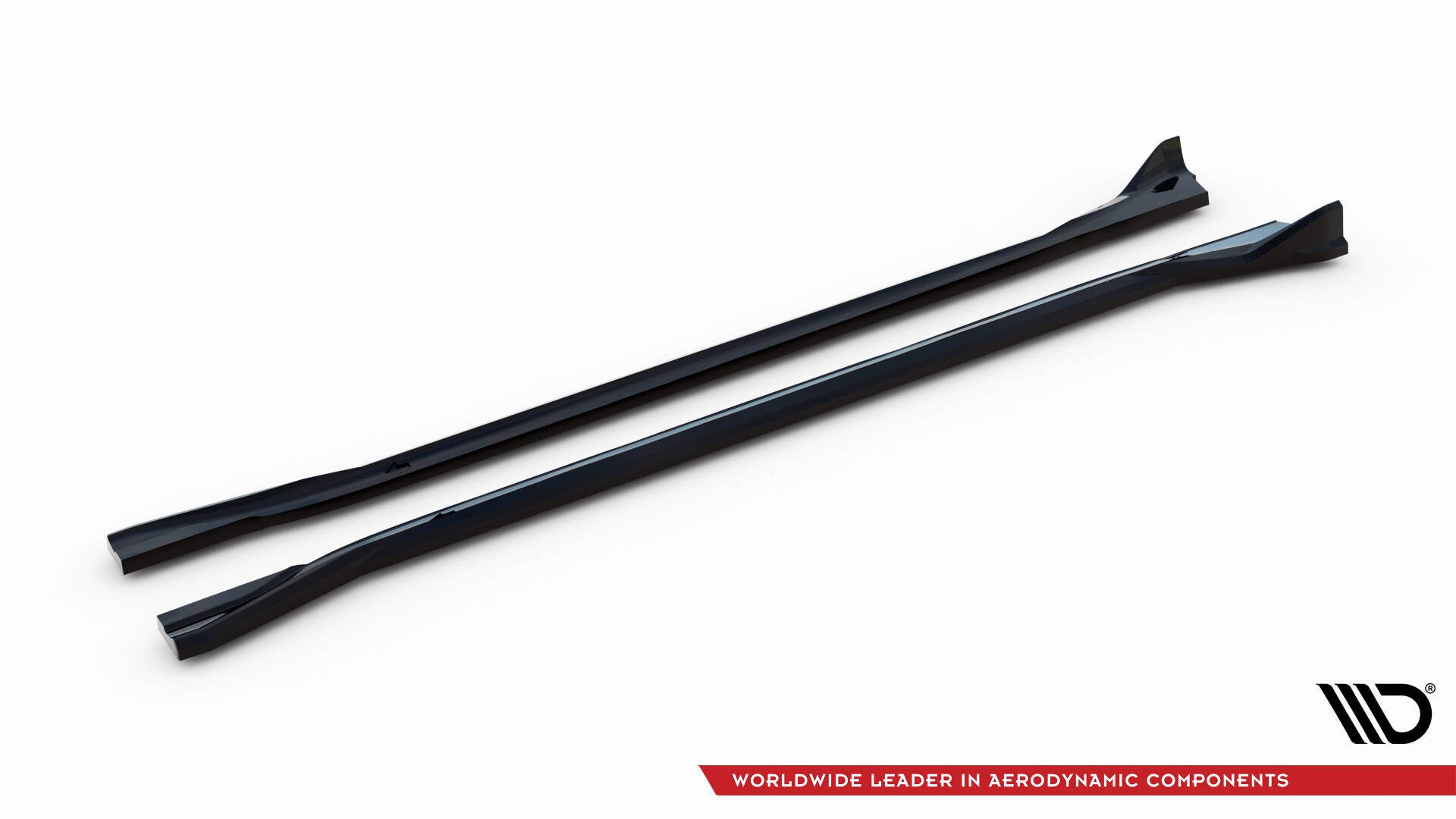 Seitenschweller BMW XM G09