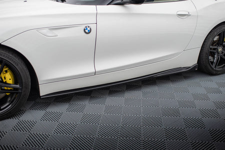Seitenschweller BMW Z4 E89