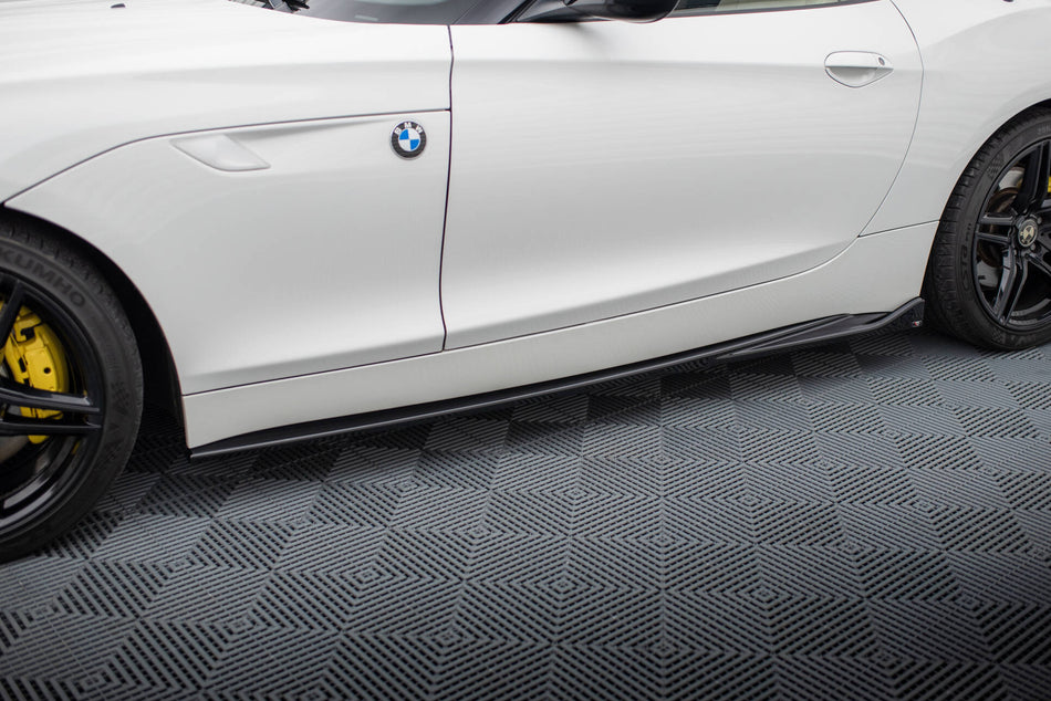 Seitenschweller BMW Z4 E89