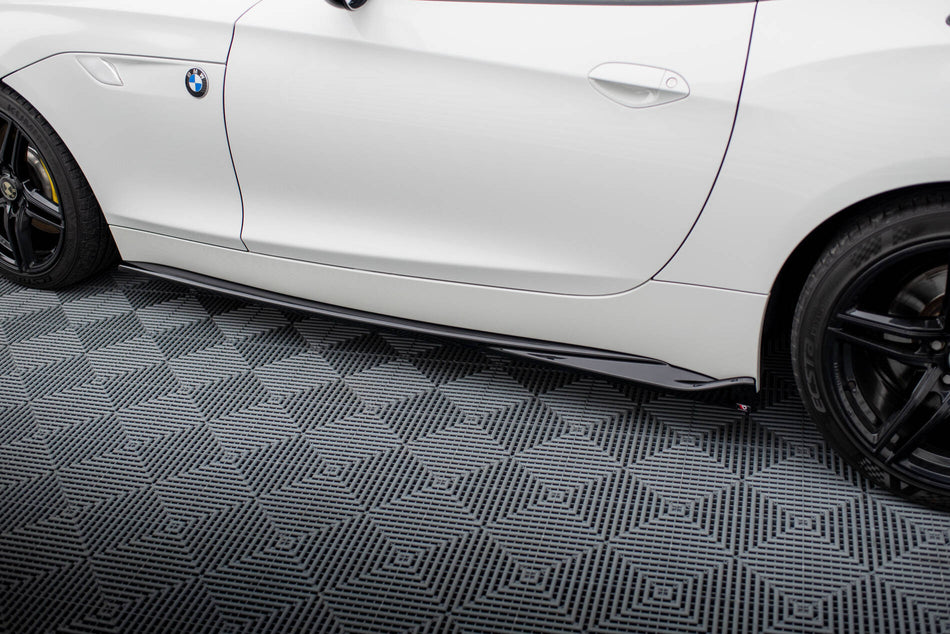 Seitenschweller BMW Z4 E89
