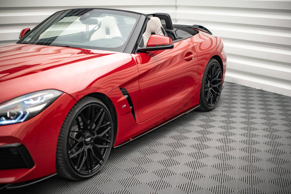 Seitenschweller BMW Z4 M-Pack G29