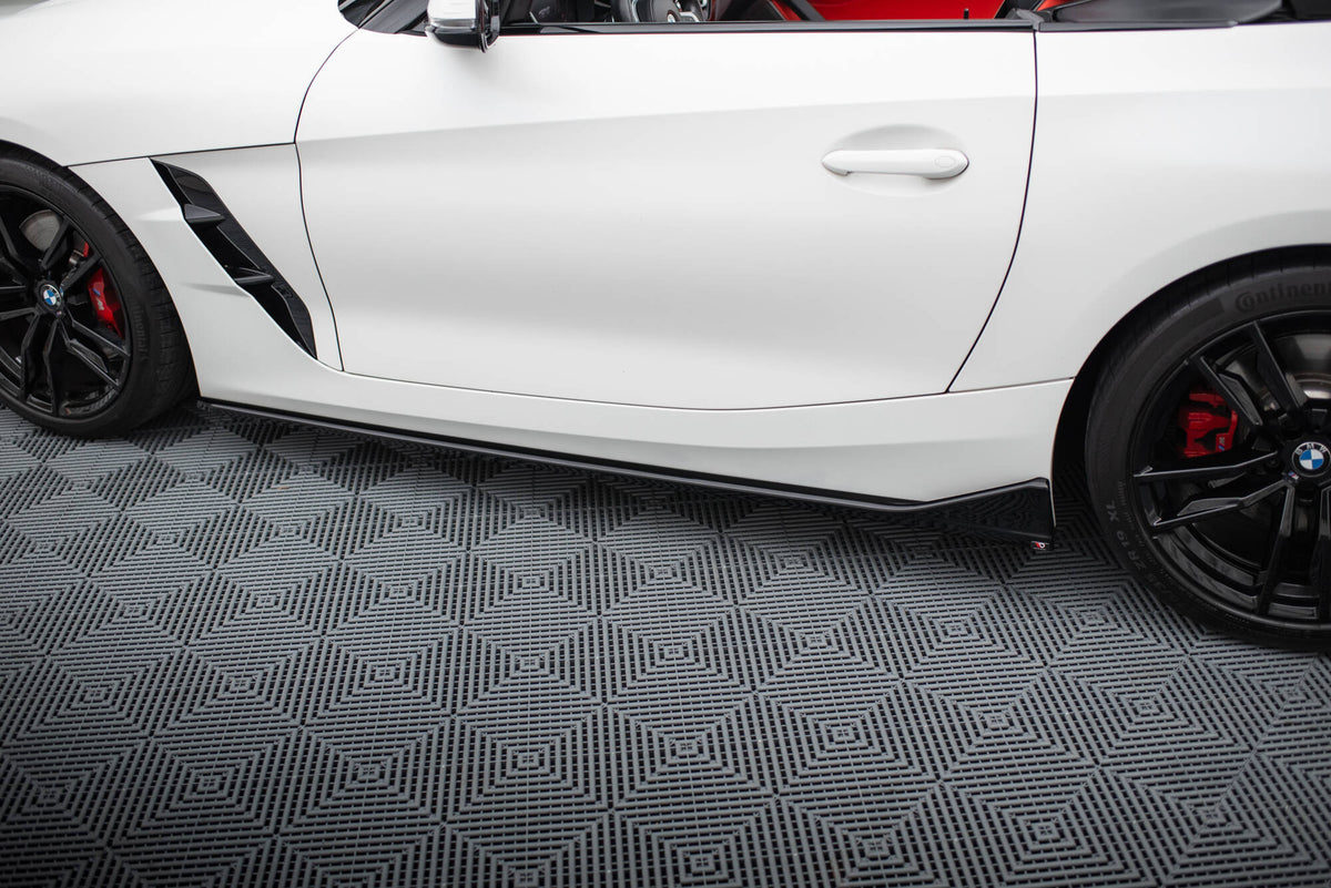 Seitenschweller BMW Z4 M40i / M-Pack G29 Facelift