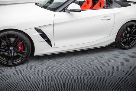 Seitenschweller BMW Z4 M40i / M-Pack G29 Facelift