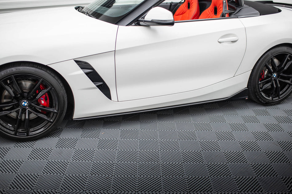 Seitenschweller BMW Z4 M40i / M-Pack G29 Facelift