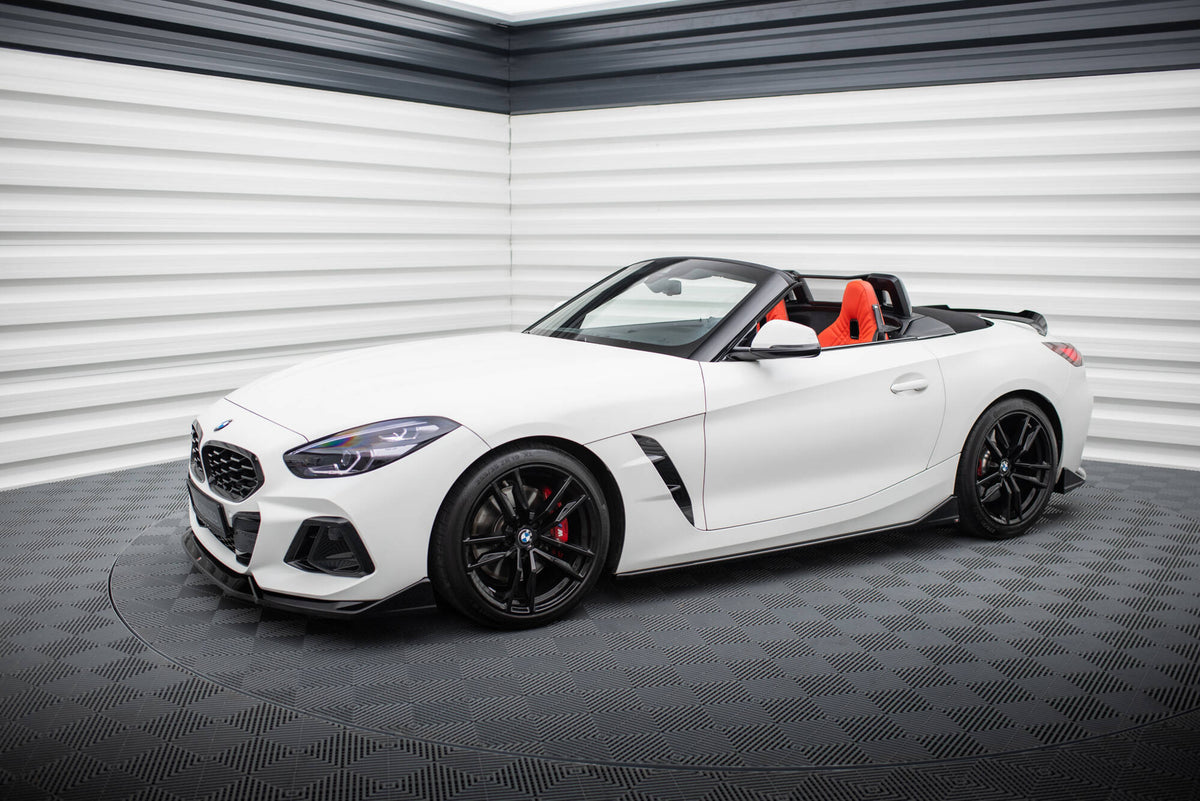 Seitenschweller BMW Z4 M40i / M-Pack G29 Facelift