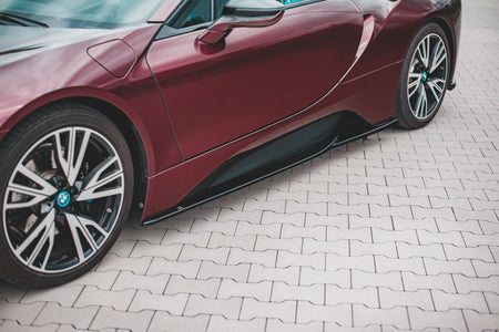 Seitenschweller BMW i8