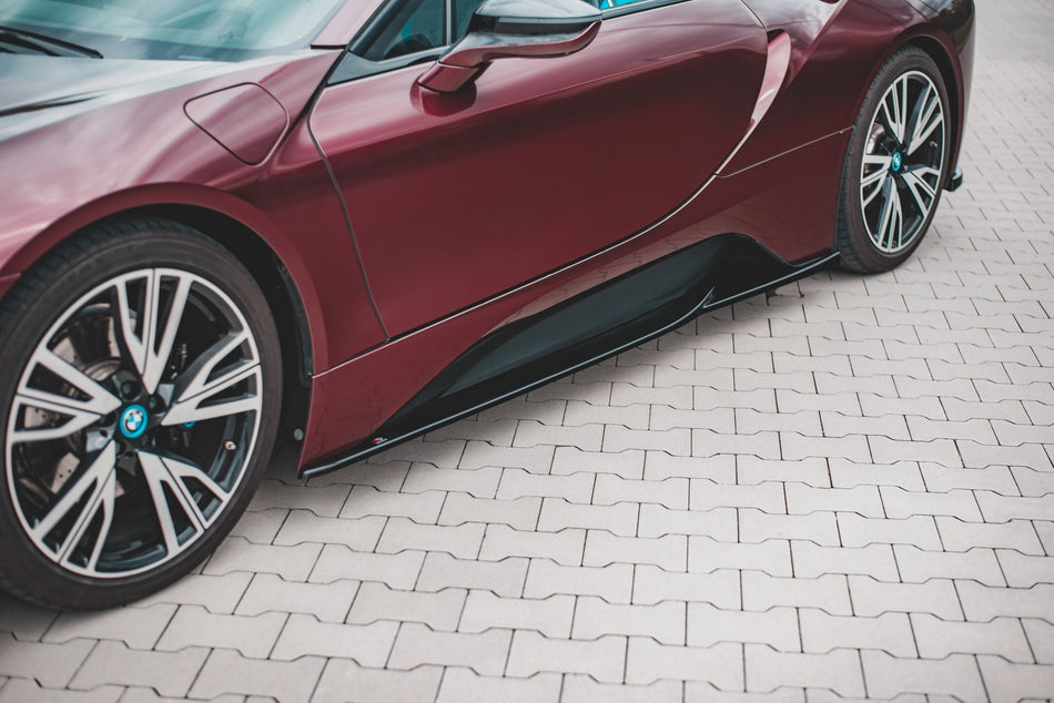 Seitenschweller BMW i8