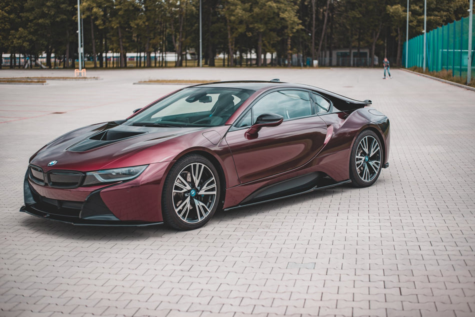 Seitenschweller BMW i8