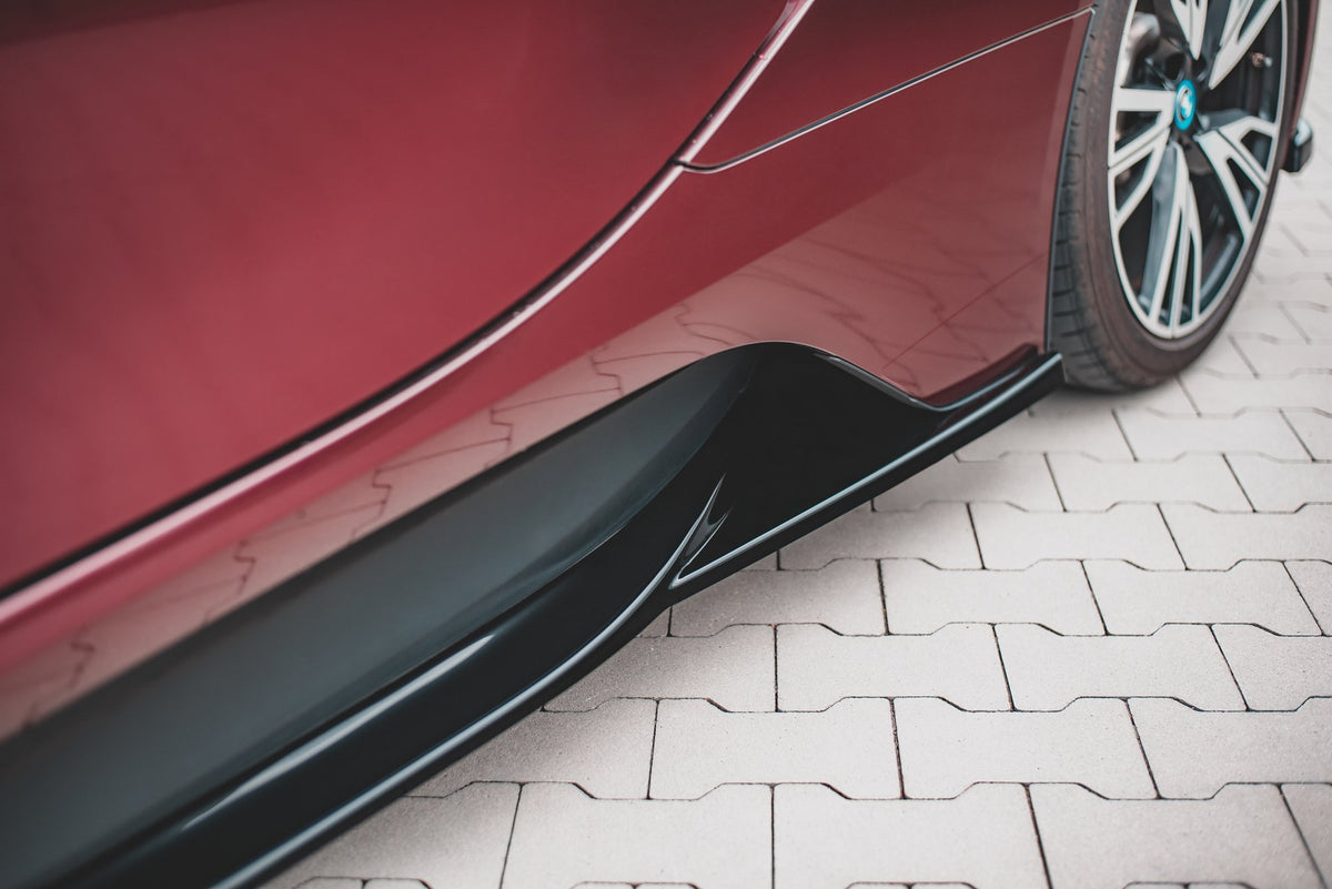 Seitenschweller BMW i8