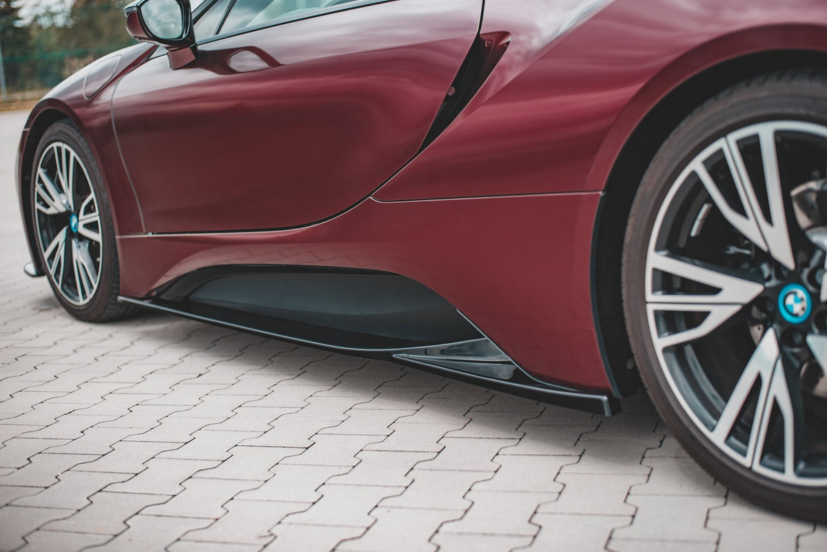 Seitenschweller BMW i8