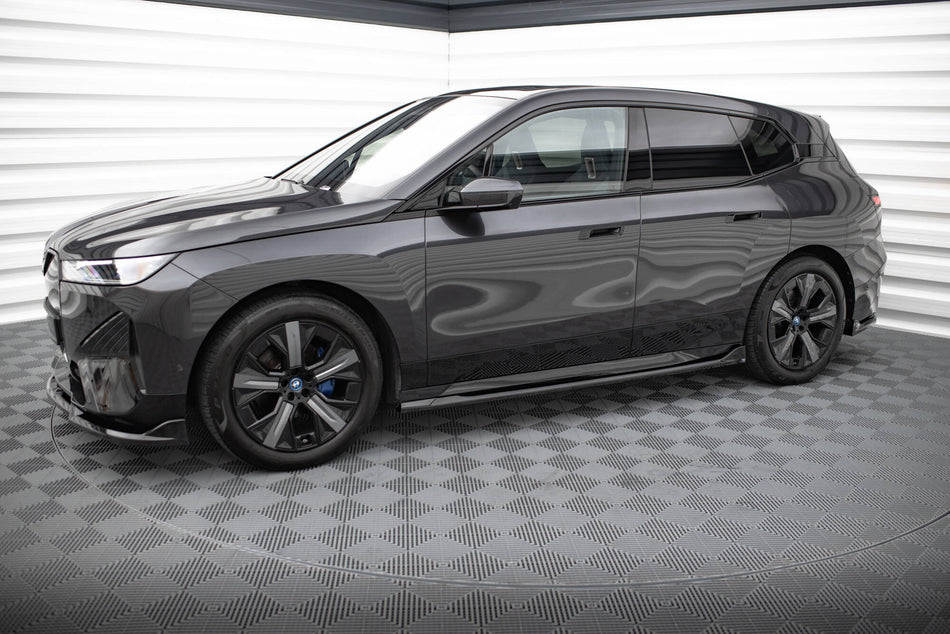 Seitenschweller BMW iX M-Pack i20