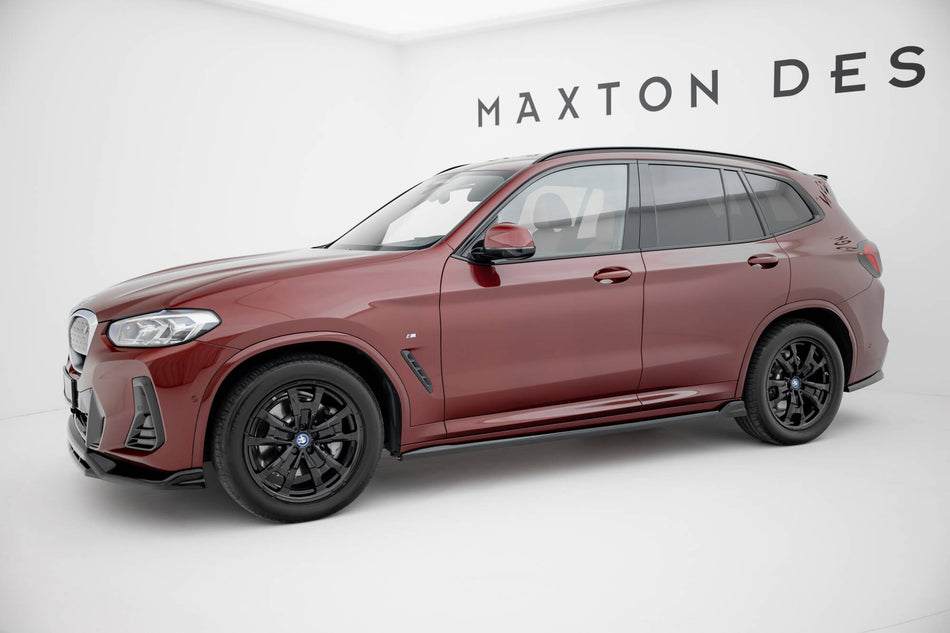 Seitenschweller BMW iX3 M-Pack G08 Facelift