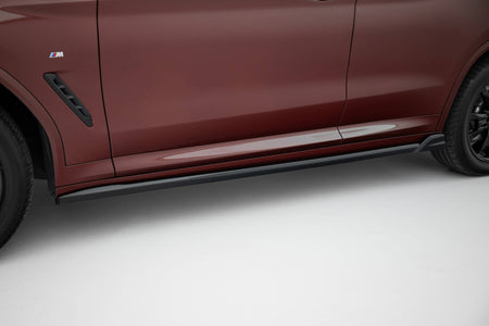 Seitenschweller BMW iX3 M-Pack G08 Facelift
