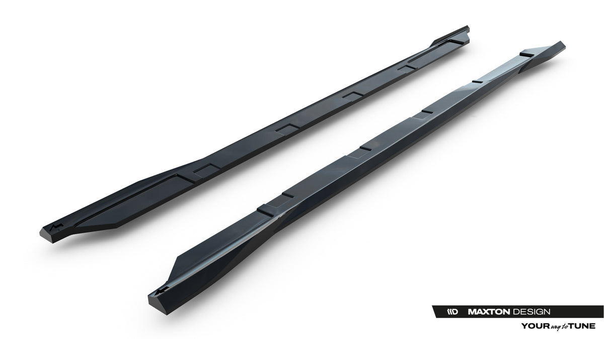 Seitenschweller BYD Seal MK1