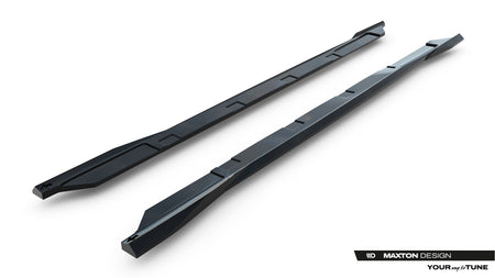 Seitenschweller BYD Seal MK1