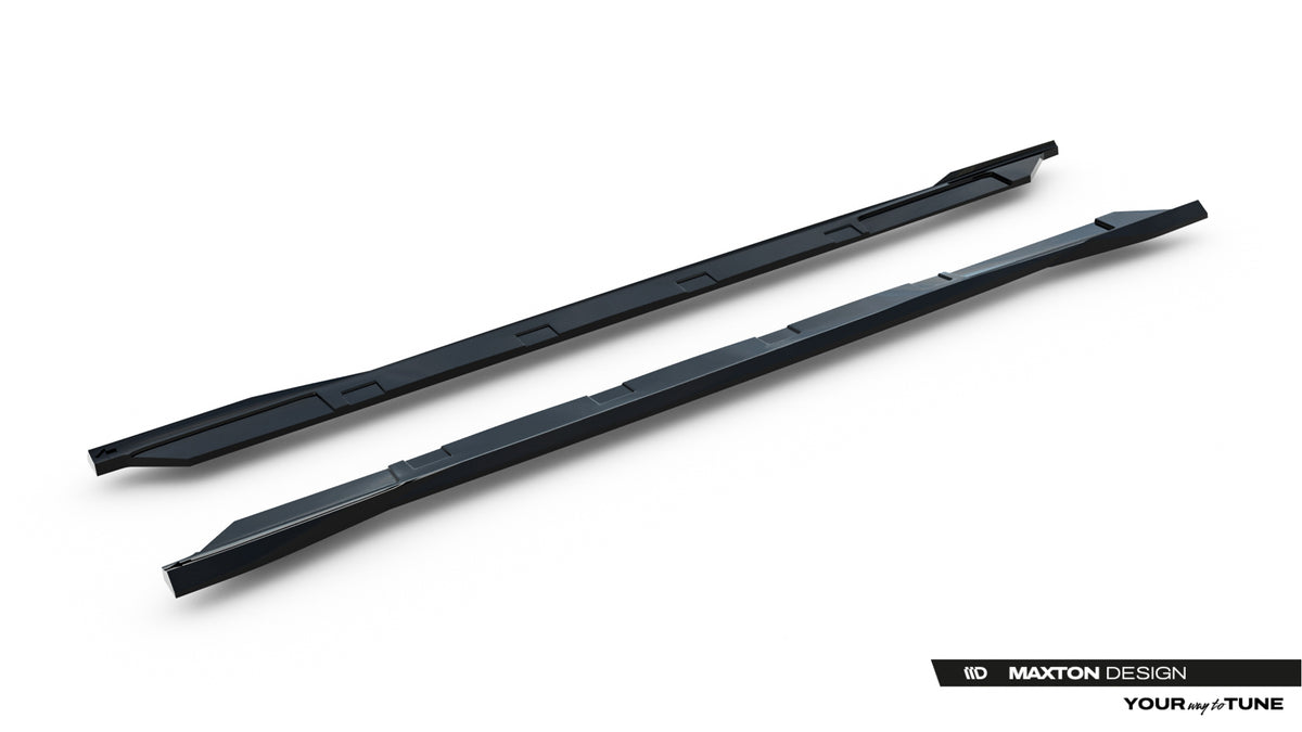 Seitenschweller BYD Seal MK1