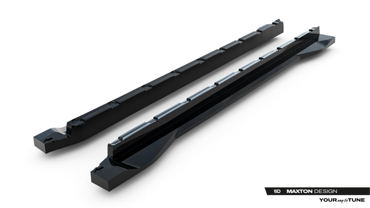 Seitenschweller BYD Seal U MK1