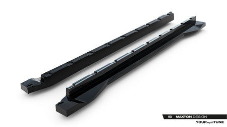 Seitenschweller BYD Seal U MK1