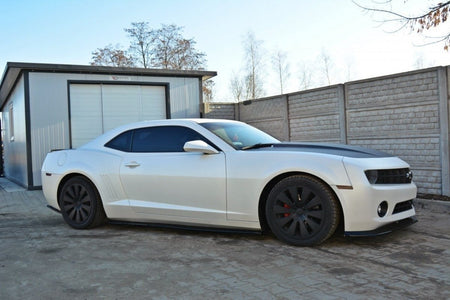 Seitenschweller Chevrolet Camaro SS Mk5