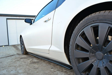 Seitenschweller Chevrolet Camaro SS Mk5