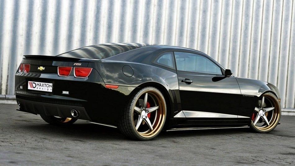 Seitenschweller Chevrolet Camaro SS Mk5