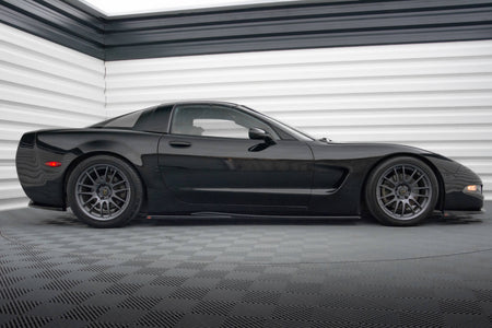 Seitenschweller Chevrolet Corvette C5