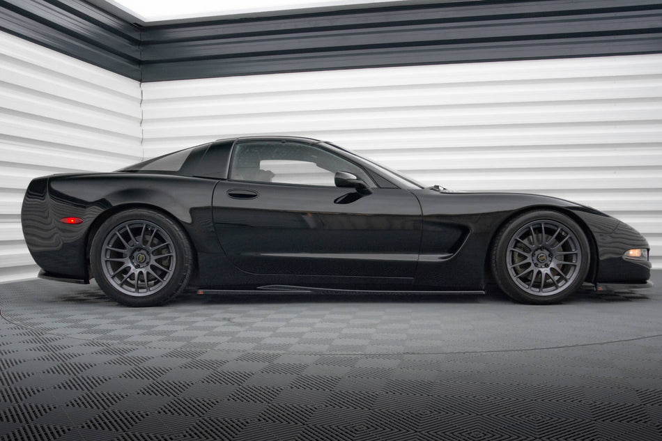 Seitenschweller Chevrolet Corvette C5