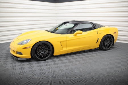 Seitenschweller Chevrolet Corvette C6