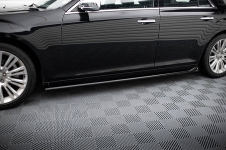 Seitenschweller Chrysler 300 Mk2