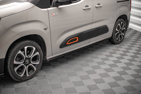 Seitenschweller Citroen Berlingo Mk3