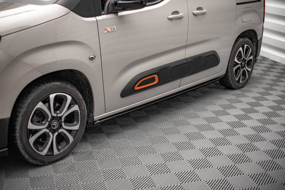 Seitenschweller Citroen Berlingo Mk3
