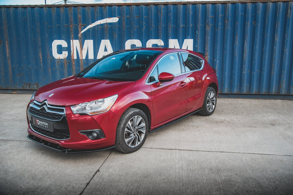 Seitenschweller Citroen DS4