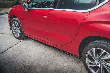 Seitenschweller Citroen DS4