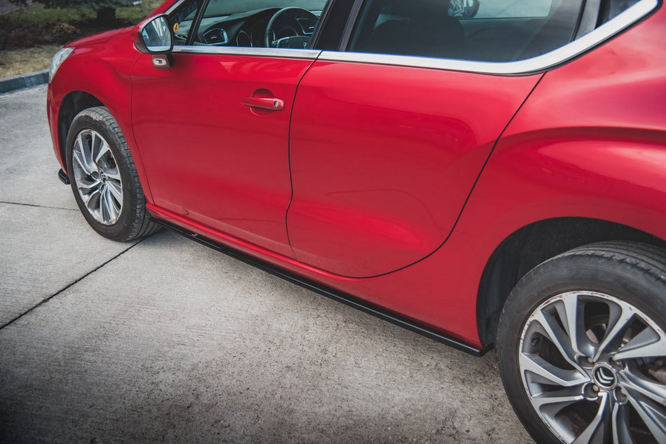 Seitenschweller Citroen DS4