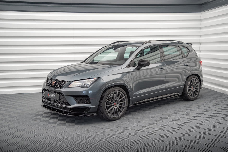 Seitenschweller Cupra Ateca Mk1 / Mk1 Facelift